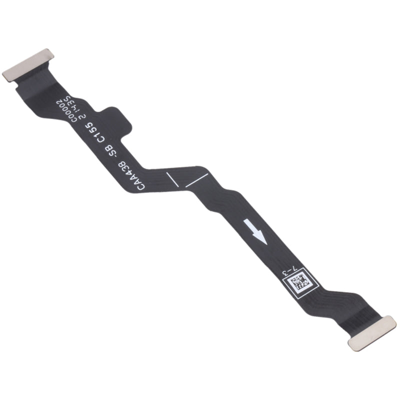 For OnePlus 10 Pro 5G OEM Motherboard Connection Flex Cable Part Replacement (without Logo) For OnePlus 10 Pro 5G OEM Motherboard Connection Flex Cable Part Replacement (without Logo)